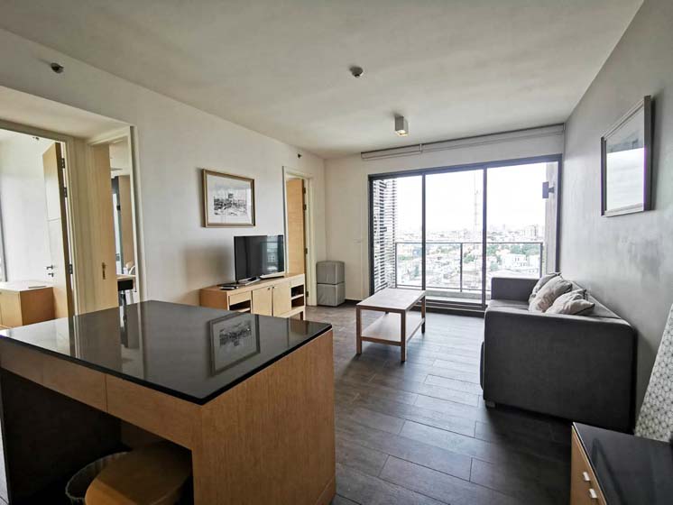 Condominium for rent in Sukhumvit